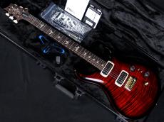 Paul Reed Smith [PRS] Custom 24-08 10Top Fire Smokeburst 2025_2