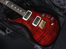 Paul Reed Smith [PRS] Custom 24-08 10Top Fire Smokeburst 2025_3