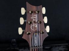 Paul Reed Smith [PRS] Custom 24-08 10Top Fire Smokeburst 2025_5