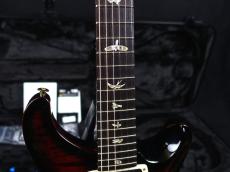 Paul Reed Smith [PRS] Custom 24-08 10Top Fire Smokeburst 2025_7