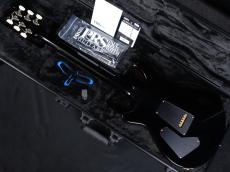 Paul Reed Smith [PRS] Custom 24-08 10Top Fire Smokeburst 2025_8