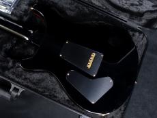 Paul Reed Smith [PRS] Custom 24-08 10Top Fire Smokeburst 2025_9