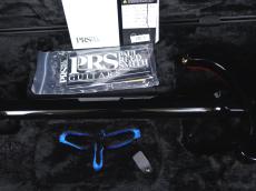 Paul Reed Smith [PRS] Custom 24-08 10Top Fire Smokeburst 2025_10