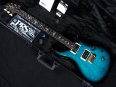 Paul Reed Smith [PRS] Custom 24 10Top Carroll Blue Wraparound Smokeburst 2025_2