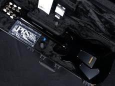 Paul Reed Smith [PRS] Custom 24 10Top Carroll Blue Wraparound Smokeburst 2025_8