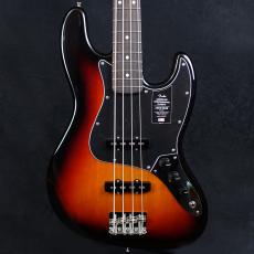 Fender American Professional Classic Jazz Bass 3-Color Sunburst