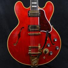 Gibson 1959 ES-355 w/Bigsby Varitone Sixties Cherry VOS