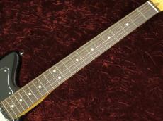 Fender American Professional Classic Jazzmaster RW 3-Color Sunburst_5