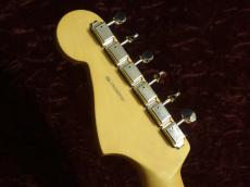 Fender American Professional Classic Jazzmaster RW 3-Color Sunburst_8