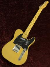 Fender American Professional Classic Telecaster MN Butterscotch Blonde