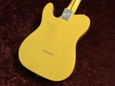 Fender American Professional Classic Telecaster MN Butterscotch Blonde_4