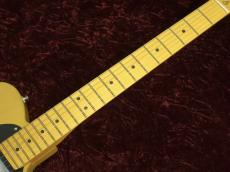 Fender American Professional Classic Telecaster MN Butterscotch Blonde_5