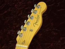 Fender American Professional Classic Telecaster MN Butterscotch Blonde_7