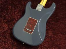 Fender American Professional Classic Stratocaster RW Faded Black_4