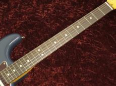 Fender American Professional Classic Stratocaster RW Faded Black_5