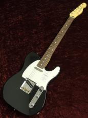 Fender Made in Japan Hybrid II Telecaster RW Black #JD25022796