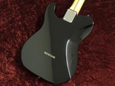 Fender Made in Japan Hybrid II Telecaster RW Black #JD25022796_4