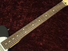 Fender Made in Japan Hybrid II Telecaster RW Black #JD25022796_5