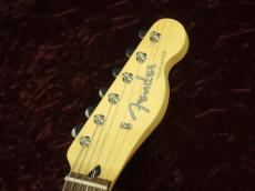 Fender Made in Japan Hybrid II Telecaster RW Black #JD25022796_7