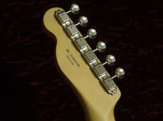 Fender Made in Japan Hybrid II Telecaster RW Black #JD25022796_8