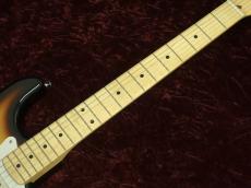 Fender Made in Japan Traditional 50s Stratocaster MN 2-Color Sunburst #JD25015988_5