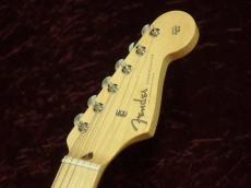 Fender Made in Japan Traditional 50s Stratocaster MN 2-Color Sunburst #JD25015988_7