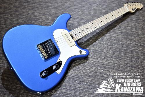 Edwards E-HD2 Lake Placid Blue