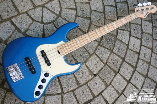 Edwards E-AMAZE-AS-4/M Solid Metallic Blue【軽量3.54kg】