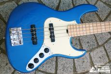 Edwards E-AMAZE-AS-4/M Solid Metallic Blue【軽量3.54kg】_2