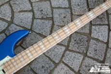 Edwards E-AMAZE-AS-4/M Solid Metallic Blue【軽量3.54kg】_3