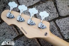 Edwards E-AMAZE-AS-4/M Solid Metallic Blue【軽量3.54kg】_5