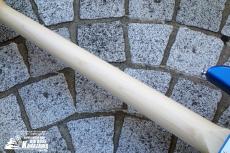 Edwards E-AMAZE-AS-4/M Solid Metallic Blue【軽量3.54kg】_6