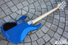 Edwards E-AMAZE-AS-4/M Solid Metallic Blue【軽量3.54kg】_7