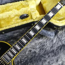 Epiphone Joe Bonamassa 59 Les Paul Custom with Bigsby Antique Ebony_5