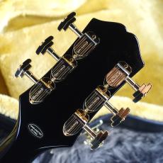 Epiphone Joe Bonamassa 59 Les Paul Custom with Bigsby Antique Ebony_10