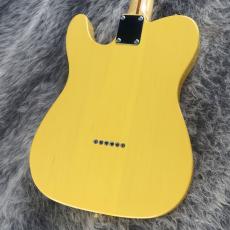Fender Made in Japan Traditional 50s Telecaster / Butterscotch Blonde_2