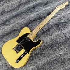 Fender Made in Japan Traditional 50s Telecaster / Butterscotch Blonde_3