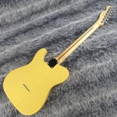 Fender Made in Japan Traditional 50s Telecaster / Butterscotch Blonde_4