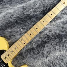Fender Made in Japan Traditional 50s Telecaster / Butterscotch Blonde_5