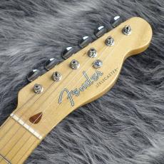Fender Made in Japan Traditional 50s Telecaster / Butterscotch Blonde_7