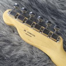 Fender Made in Japan Traditional 50s Telecaster / Butterscotch Blonde_8