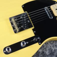 Fender Made in Japan Traditional 50s Telecaster / Butterscotch Blonde_9