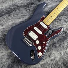 Fender American Professional Classic Stratocaster HSS Faded Black