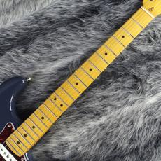 Fender American Professional Classic Stratocaster HSS Faded Black_2