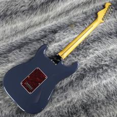 Fender American Professional Classic Stratocaster HSS Faded Black_9