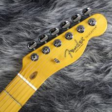 Fender American Professional Classic Hotshot Telecaster Faded Lake Placid Blue_3