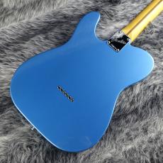 Fender American Professional Classic Hotshot Telecaster Faded Lake Placid Blue_6