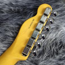Fender American Professional Classic Hotshot Telecaster Faded Lake Placid Blue_8
