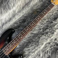 Fender American Professional Classic Jazz Bass 3-Color Sunburst_5