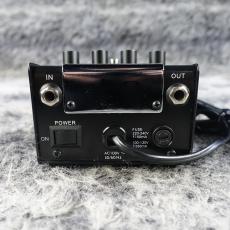 Jen TD-1 / Distortion_4